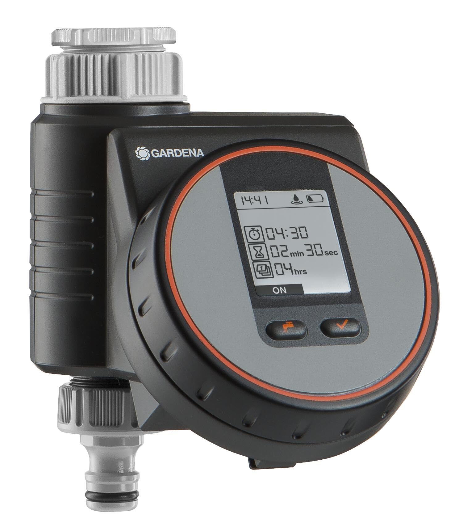 Amazon | GARDENA(ガルデナ) ウォータータイマーフレックス 01890-20